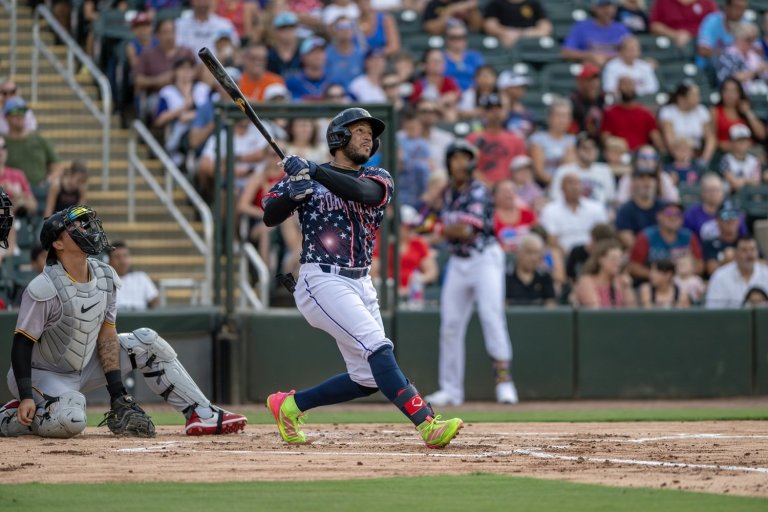 Twins Minor League Report (8/27): Emmanuel Rodriguez Returns
