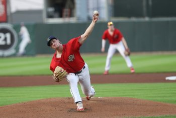 Twins Prospect Hot Sheet, August 25, 2025: Kyler Fedko Entering Top Prospect Territory