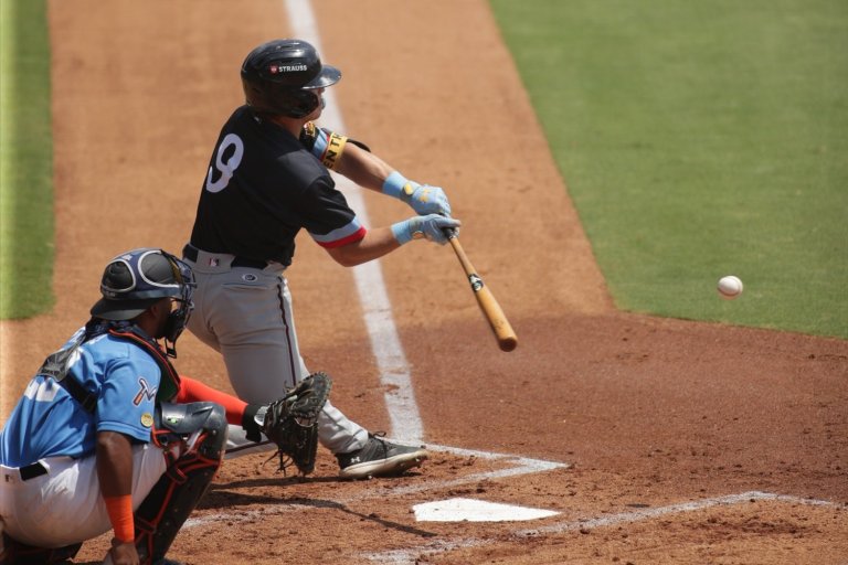 Twins Minor League Report (8/24): Harry Genth Hits First Pro Homer, but Overall Horrific Day for Twins Pitchers