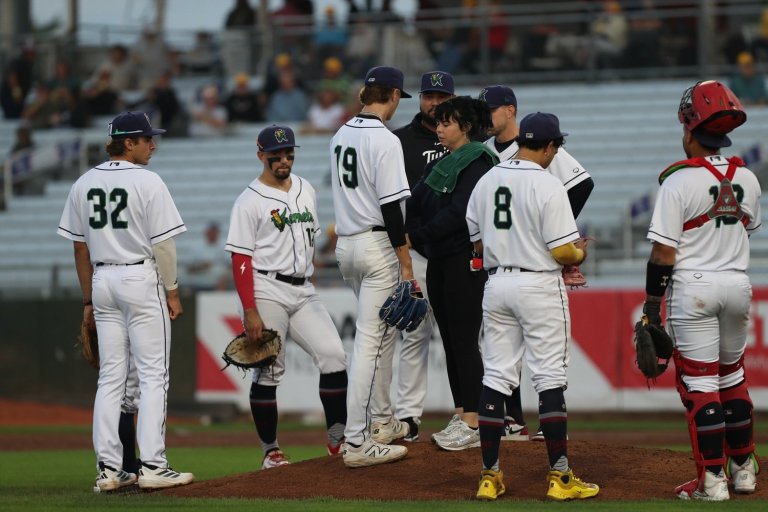 Twins Minor League Report (8/30): Dasan Hill Sets Career-High Strikeouts, Leaves Game with Apparent Injury