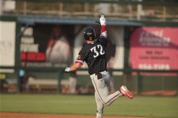 Twins Minor League Report (8/21): Pablo Lopez Rehabs, Walker Jenkins Homers, and Mussels Win in Wild Walkoff