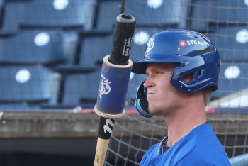 How Does Walker Jenkins Stack Up Against the Rest of the 2023 Draft’s Big 5?