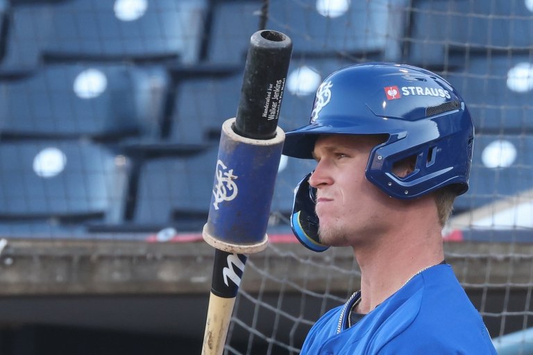 How Does Walker Jenkins Stack Up Against the Rest of the 2023 Draft’s Big 5?