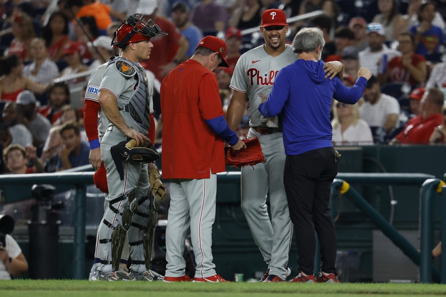 How Are Ex-Minnesota Twins Traded in Team’s Trade Deadline Fire Sale Doing With Their New Teams?
