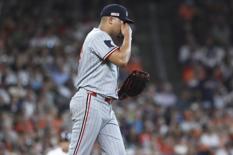 Ope, Didn't Mean to Let You Have Hope