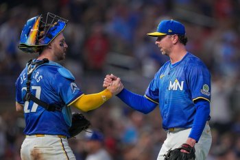 Twins 9, Royals 4: Minnesota Clobbers Seth Lugo In Decisive Win