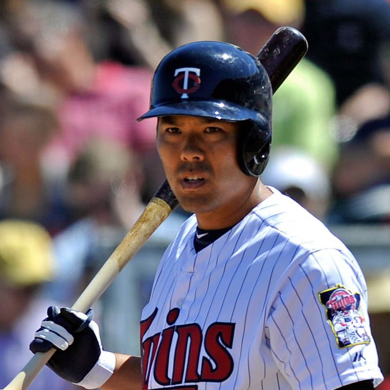 More information about "Kurt Suzuki"