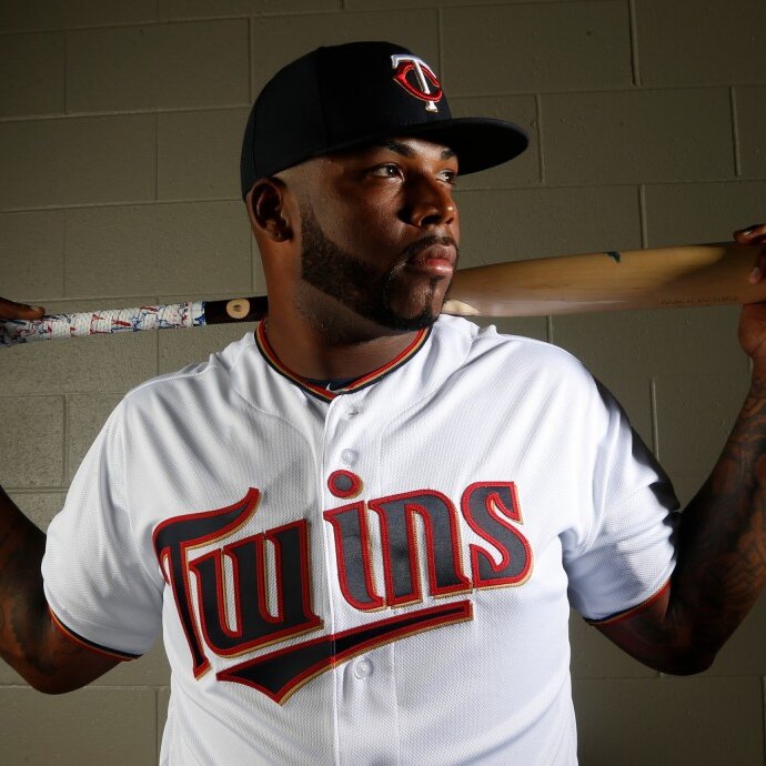 More information about "Kennys Vargas"