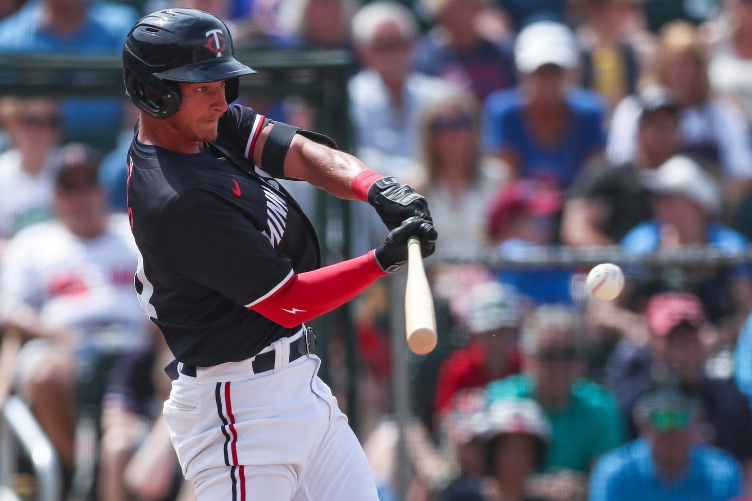 Meet the Twins Prospect Who’s Closing in on a 30/30 Season—and on the Majors