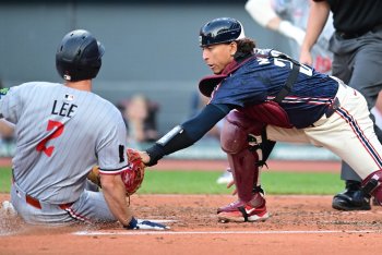 Guardians 3, Twins 2 (10 Innings): The More Things Change, the More They Stay the Same