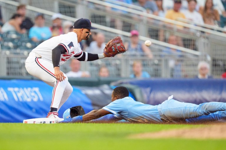 Royals 2, Twins 0: The Twins Fail to Take Advantage of (Many) Opportunities.