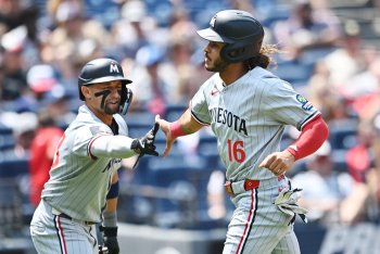 Despite the Pohlads Best Efforts, This Team Might Be Better Off