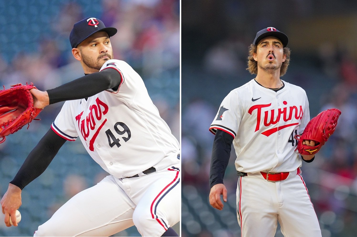 The Twins Should Trade Both Pablo Lopez and Joe Ryan This Offseason