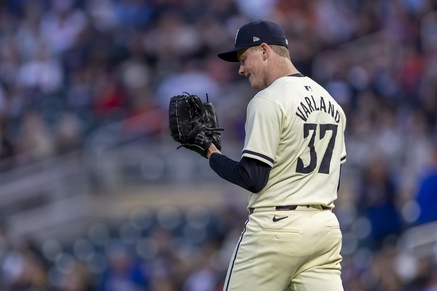 Twins Ignored the Human Side of Baseball in Louis Varland Trade