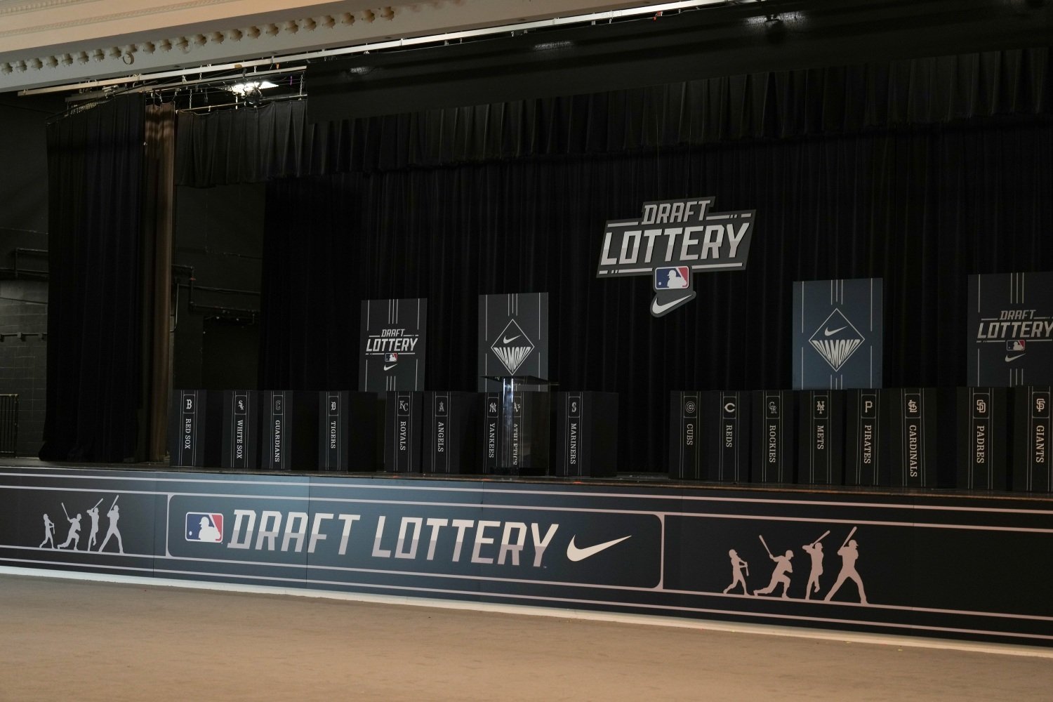 Minnesota Twins’ 2026 MLB Draft Lottery Odds Rising With Every Loss