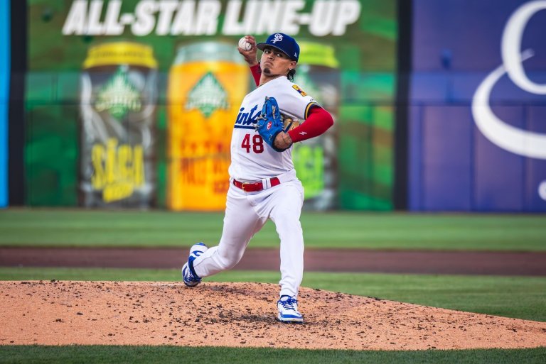 Twins Minor League Report (8/14): Marco Raya, Payton Eeles Lead Saints to Big Win, Jenkins Leaves Game in Wichita
