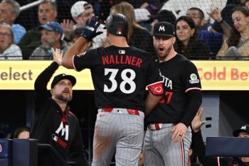 Twins 7, Blue Jays 5: Mickey Gasper, Matt Wallner Stun Blue Jays in Ninth-Inning Comeback!