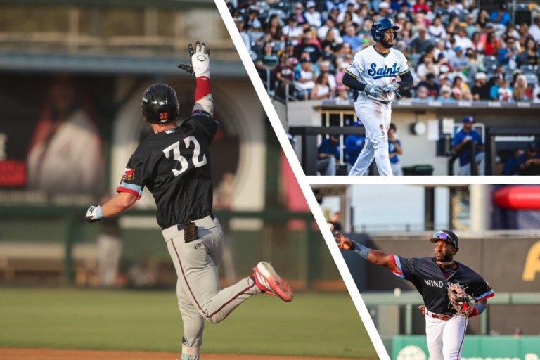 Predicting the Minnesota Twins Lineup One Year From Now