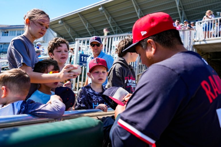 Baseball, Rehab, and TikTok: Erasmo Ramirez Keeps the Dream Alive