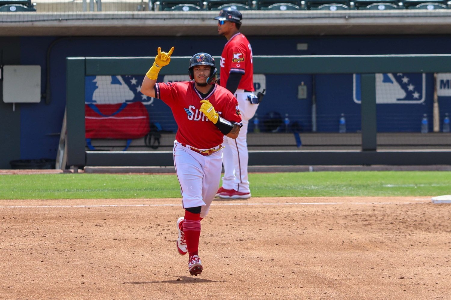 Minnesota Twins Continue to Build Catching Depth Across the Organization