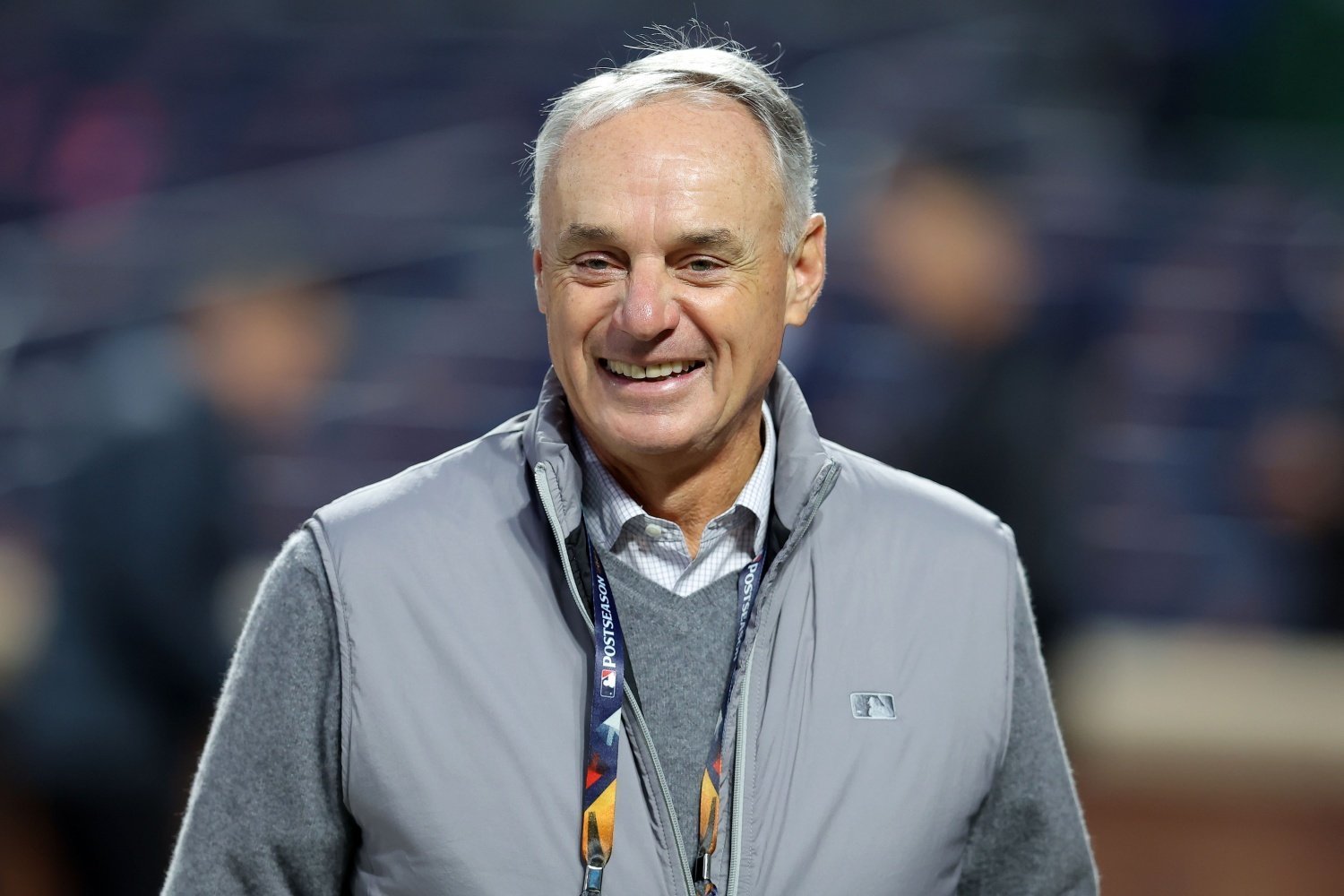 Evaluating the Pros and Cons of Possible MLB Realignment
