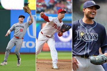 Minnesota Twins Back to Selling Hope