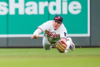 Despite Season-Ending Injury, Alan Roden Remains a Bright Spot For Minnesota Twins Heading into 2026