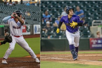 Twins Minor League Report (8/28): Kala’i Rosario Walk-Off Grand Slam Caps 2-Homer Night