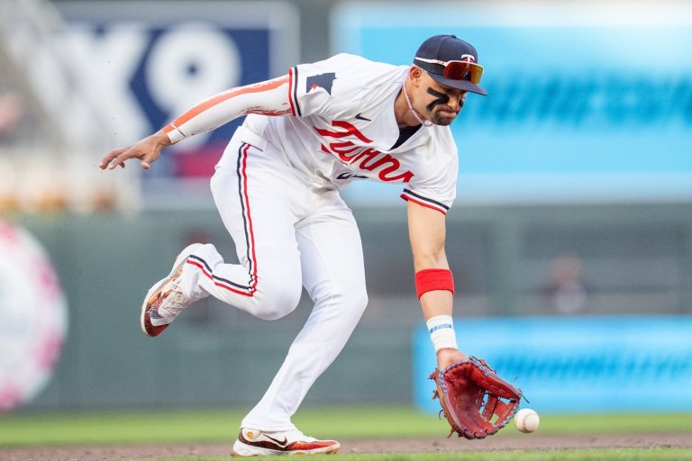 Taking Charge: How Royce Lewis Unlocked His Defensive Potential