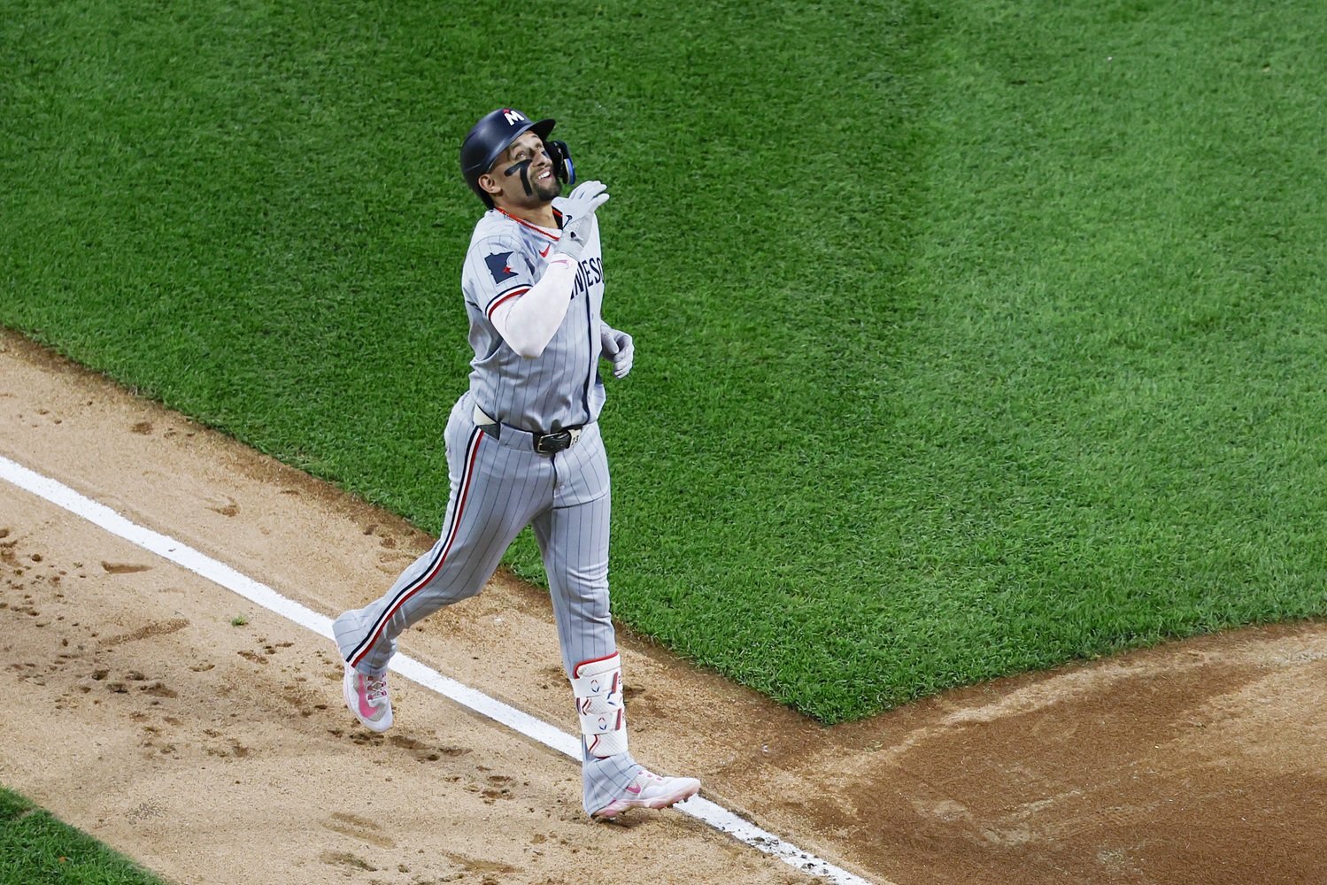 Rotten to the Core: Did the Twins Really Shake Up Their Core at the Trade Deadline?