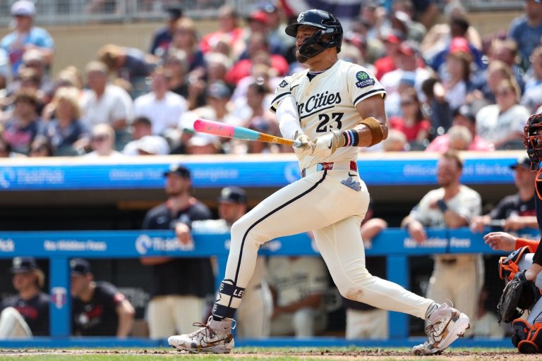 Twins 8, Tigers 1: It's Always Nice to See Chris Paddack After a Tough Week