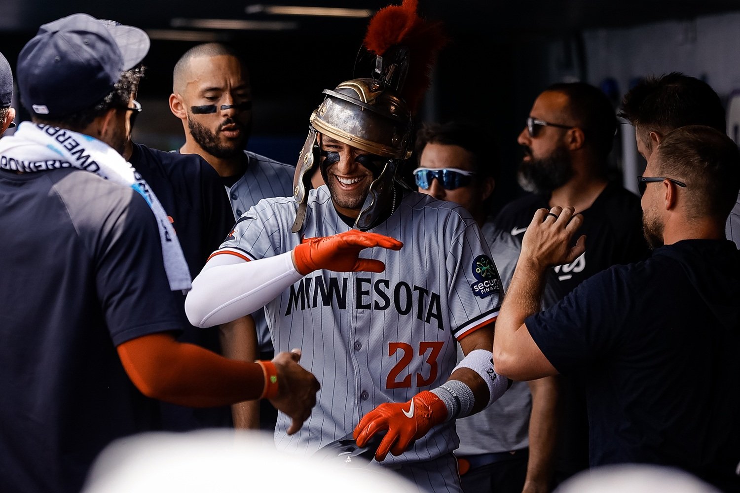 Royce Lewis’ Quotes Are Half-Right about Baseball’s Contract Structure