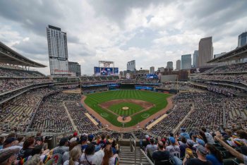 Why Twins Fans Should Keep Going to Target Field