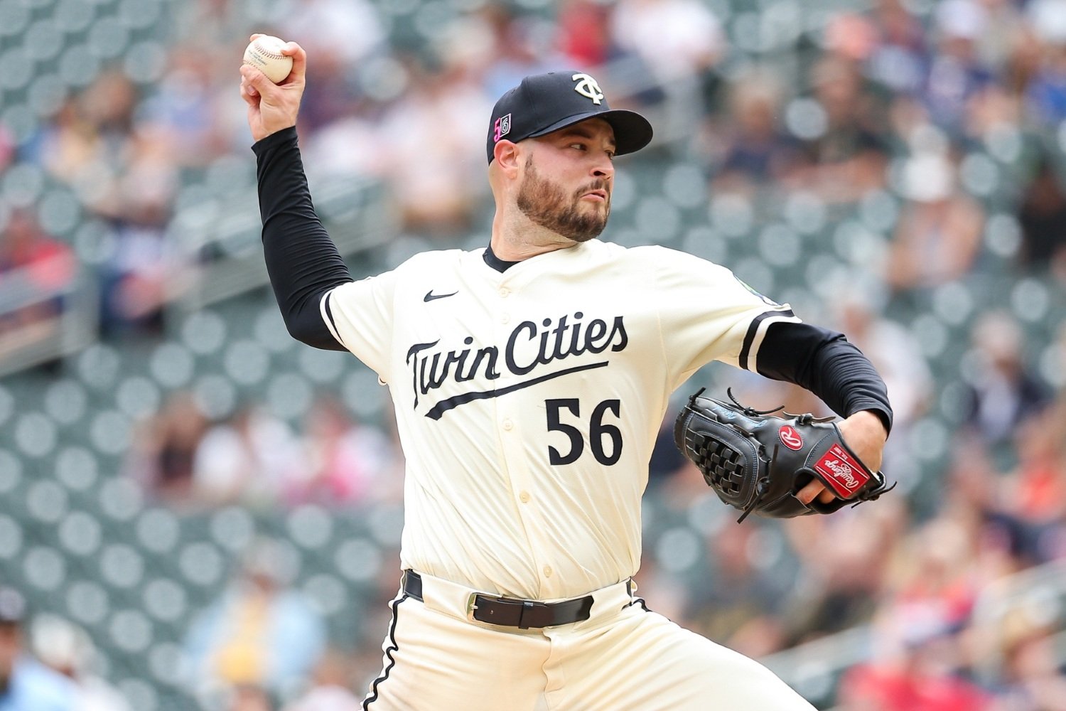 Thomas Hatch Could Become Minnesota Twins’ Next Willi Castro