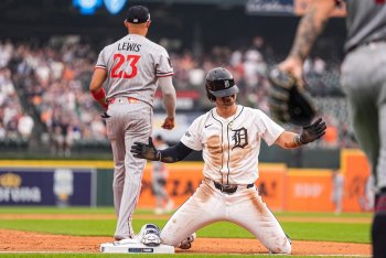 Twins 3, Tigers 6: Twins Home Runs Not Enough to Stop Tigers from Roaring