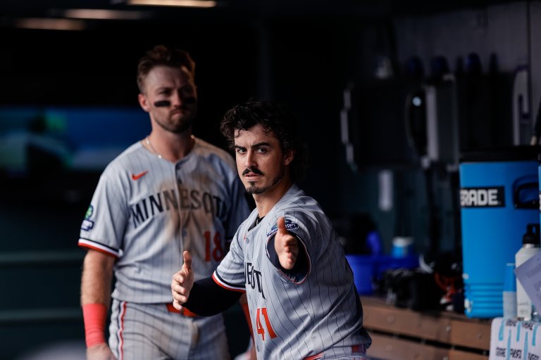 Joe Ryan and the Piggybacks: Time to See What the Twins Have in the Stable