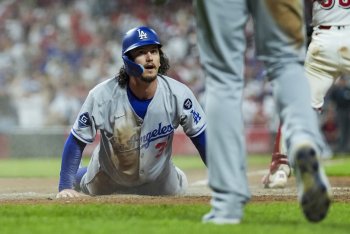 James Outman Called Up: Twins Fans Will Get a Look at the Brock Stewart Trade Return