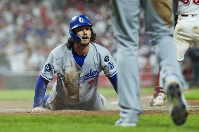 James Outman Called Up: Twins Fans Will Get a Look at the Brock Stewart Trade Return