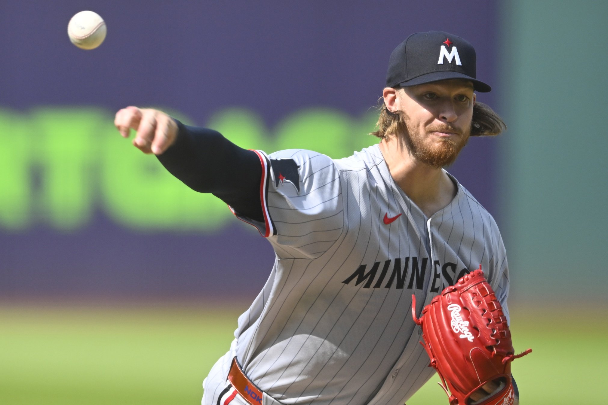 Two Extensions That Could Make Sense for the Twins Right Now