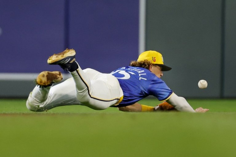 Tigers 7, Twins 0: Maybe We Should Have Rooted Harder for Rain