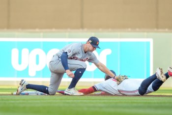 Tigers 8, Twins 5: The Twins Are Who We Thought They Were, Lose Again to Tigers