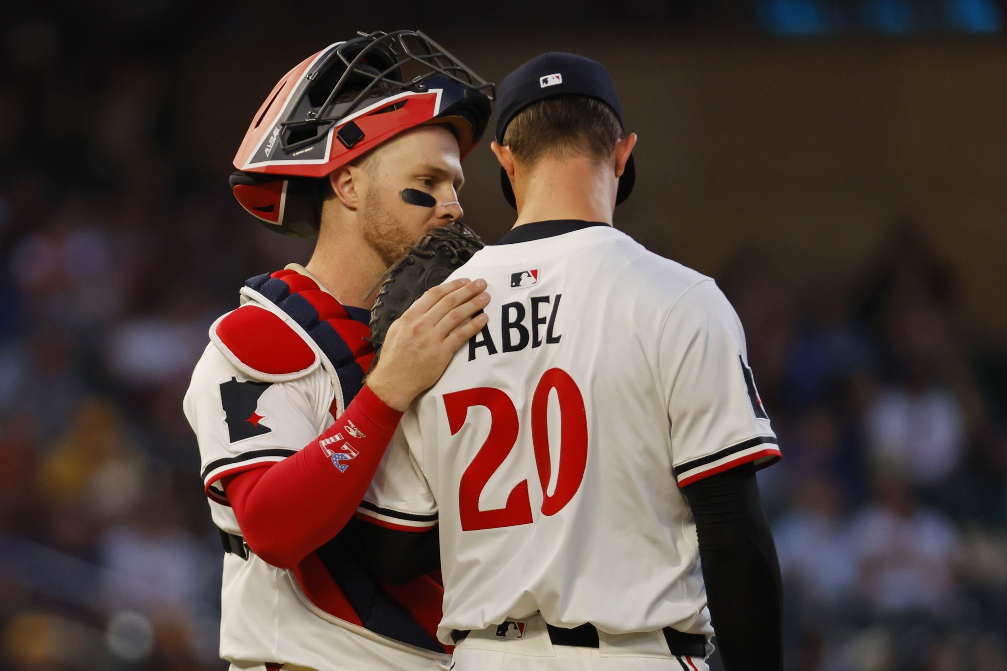 Padres 12, Twins 3: Aside From the Seventh Inning, Twins Fans, How Was The Game?