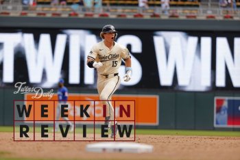 Week in Review: Expectations Gone, Energy Unlocked