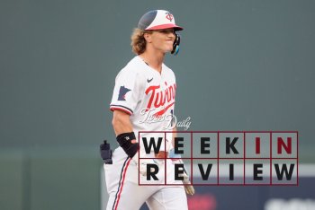 Week in Review: Reality Sets In