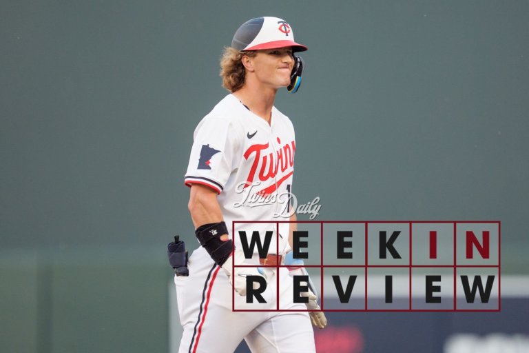 Week in Review: Reality Sets In