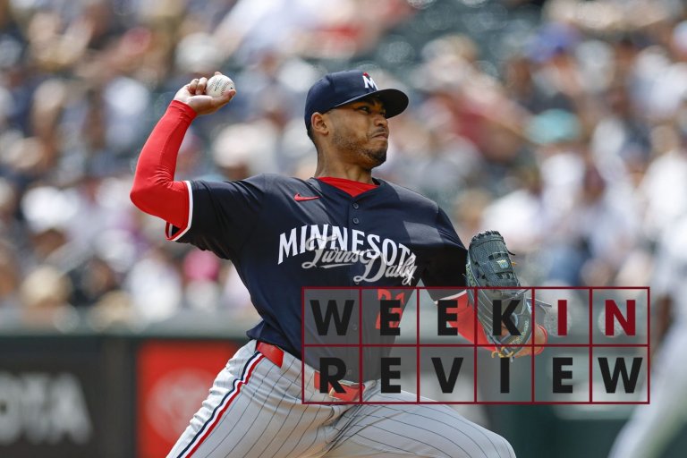 Week in Review: From Bad to Worst