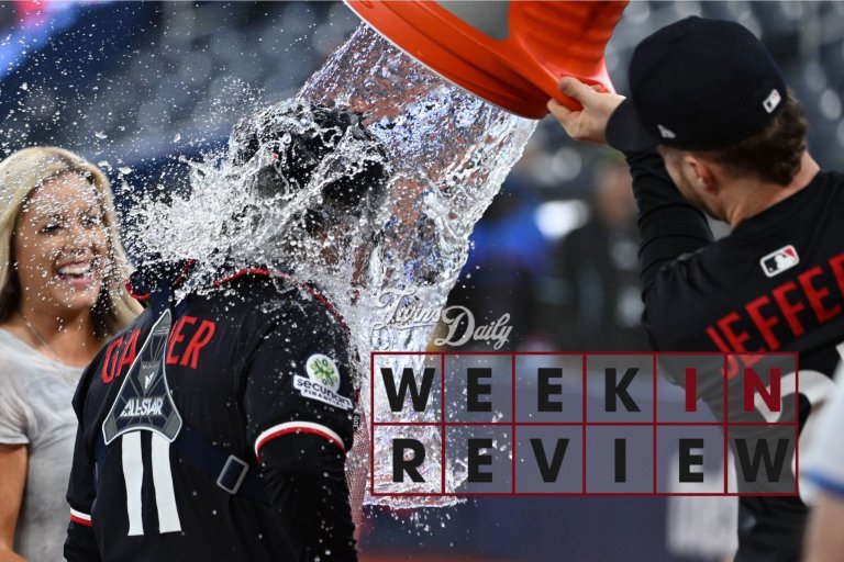 Week in Review: Searching for Silver Linings