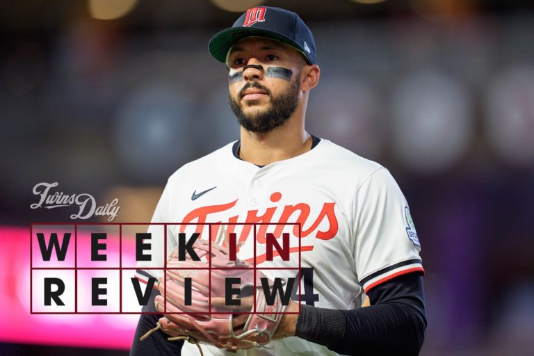 Week in Review: It All Falls Apart