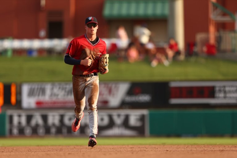 Walker Jenkins and the Path to the Twins Opening Day Roster