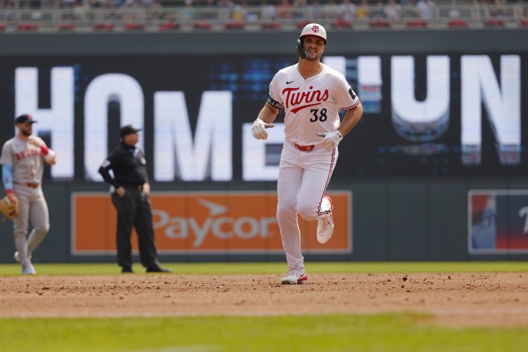 5 Reasons to Keep Watching the Twins